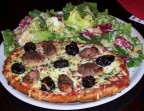 Photo Plus de 40 recettes - Trattoria PASTA PIZZA