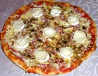 Photo Venezia - Trattoria PASTA PIZZA