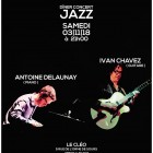 Les concerts du Cléo 2018-2019 Les concerts du Cléo 2018-2019