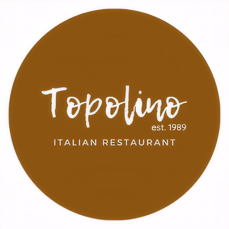 Logo Topolino Italian Restaurant
