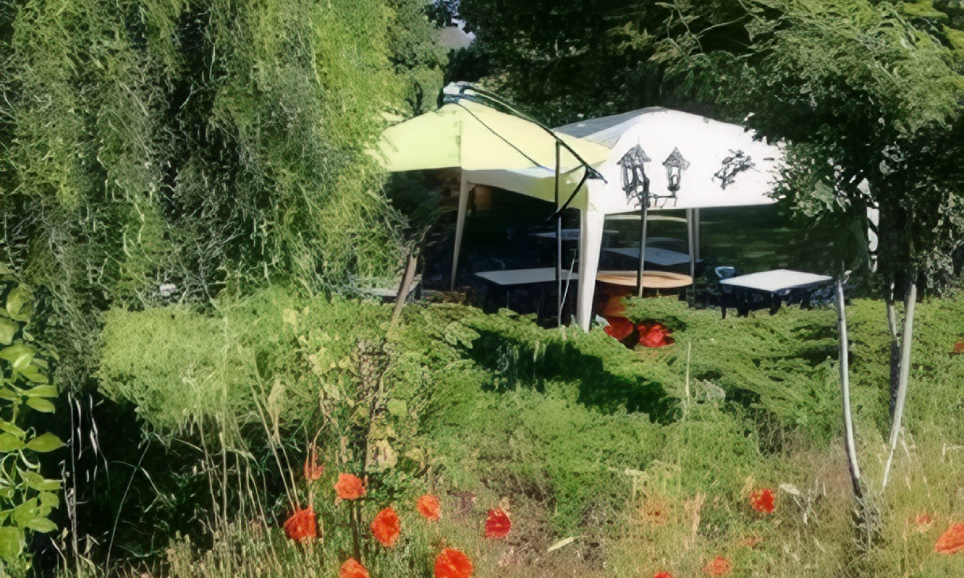 Auberge Côté Jardin