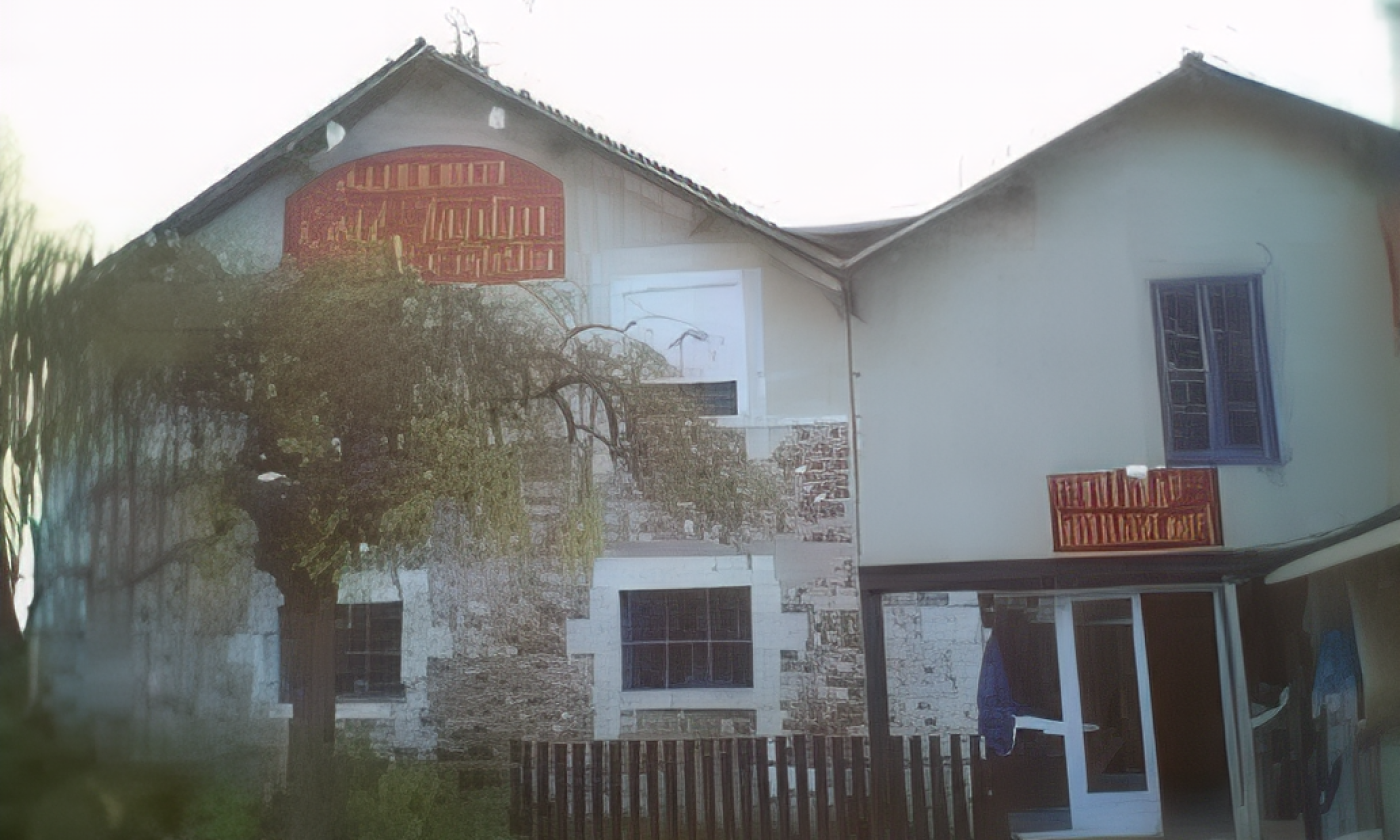 Auberge Côté Jardin