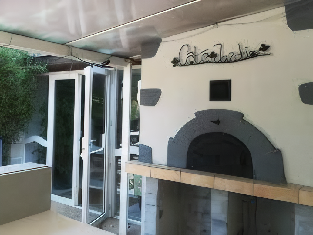 Auberge Côté Jardin