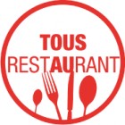 TOUS AU RESTAURANT - FÊTE DE LA GASTRONOMIE- Votre invité est notre invité TOUS AU RESTAURANT - FÊTE DE LA GASTRONOMIE- Votre invité est notre invité