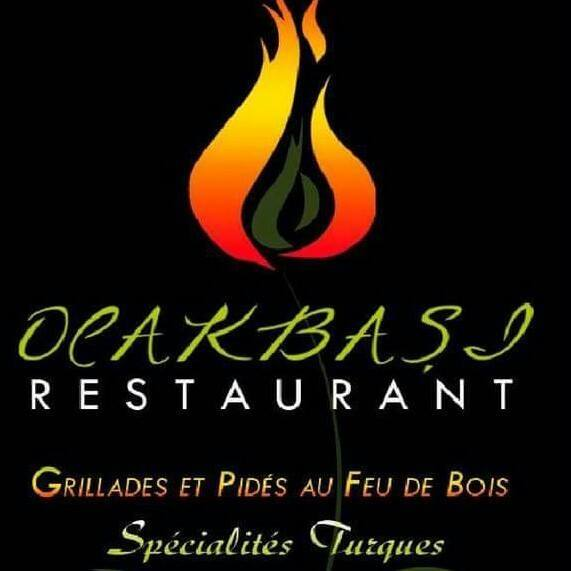 Logo Restaurant OcakBasi