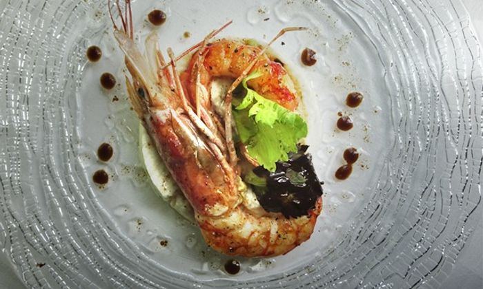 Cocina creativa invierno 17/18