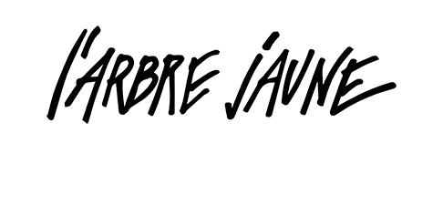 Logo L'Arbre Jaune