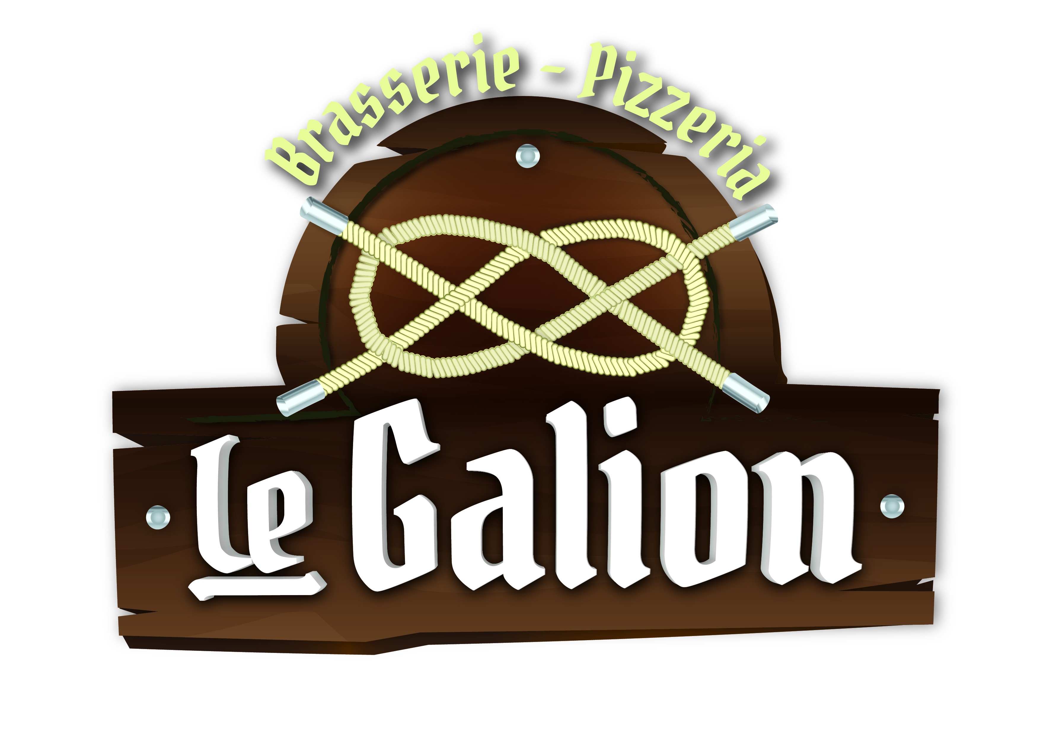 Logo Le Galion