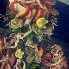 Assiette ou Plateau de fruits de Mer Assiette ou Plateau de fruits de Mer