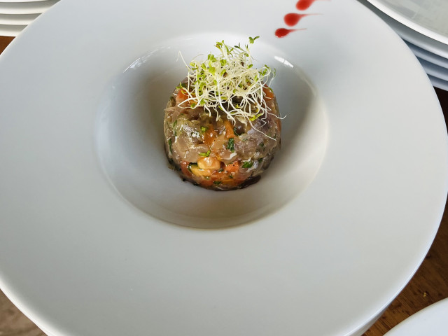 Tropiques Gourmets 