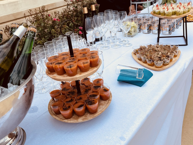 Tropiques Gourmets 