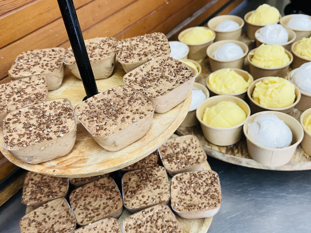 Tropiques Gourmets 