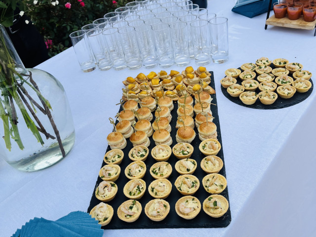 Tropiques Gourmets 