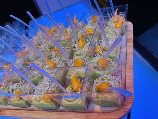 Tropiques Gourmets 