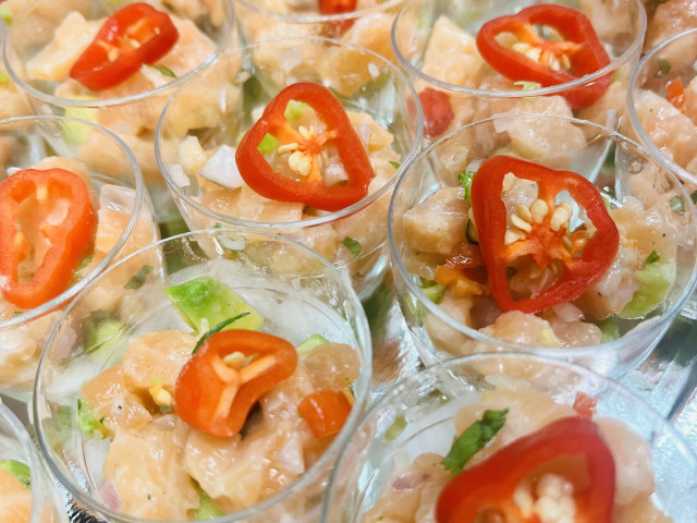 Tropiques Gourmets 