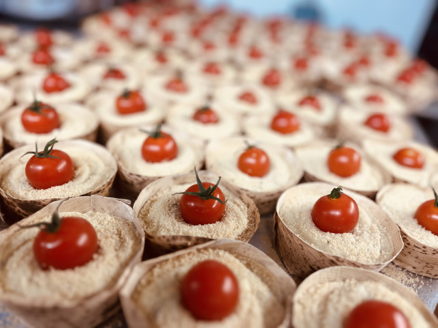 Tropiques Gourmets 