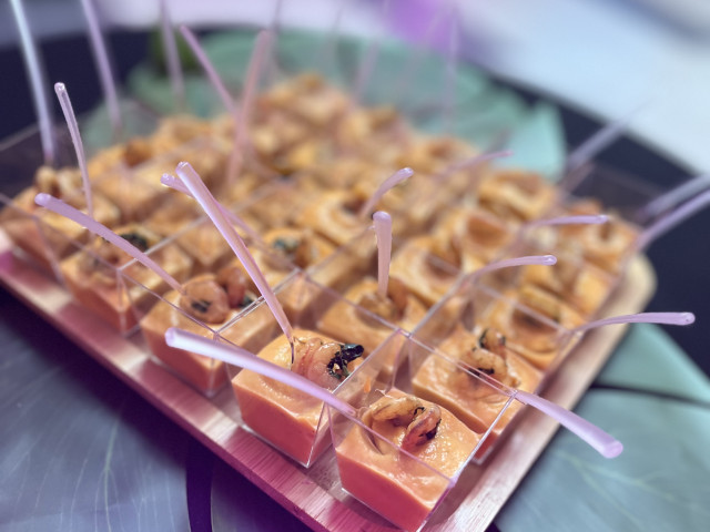 Tropiques Gourmets 