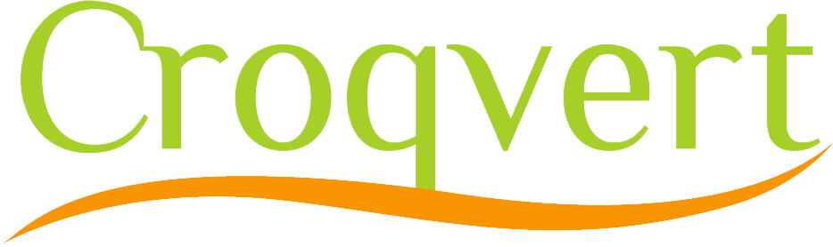 Logo Croqvert