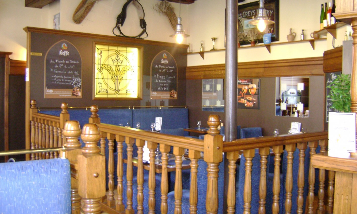 Estaminet de la Petite Place