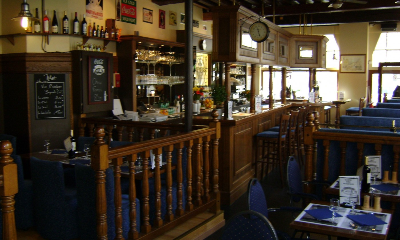 Estaminet de la Petite Place