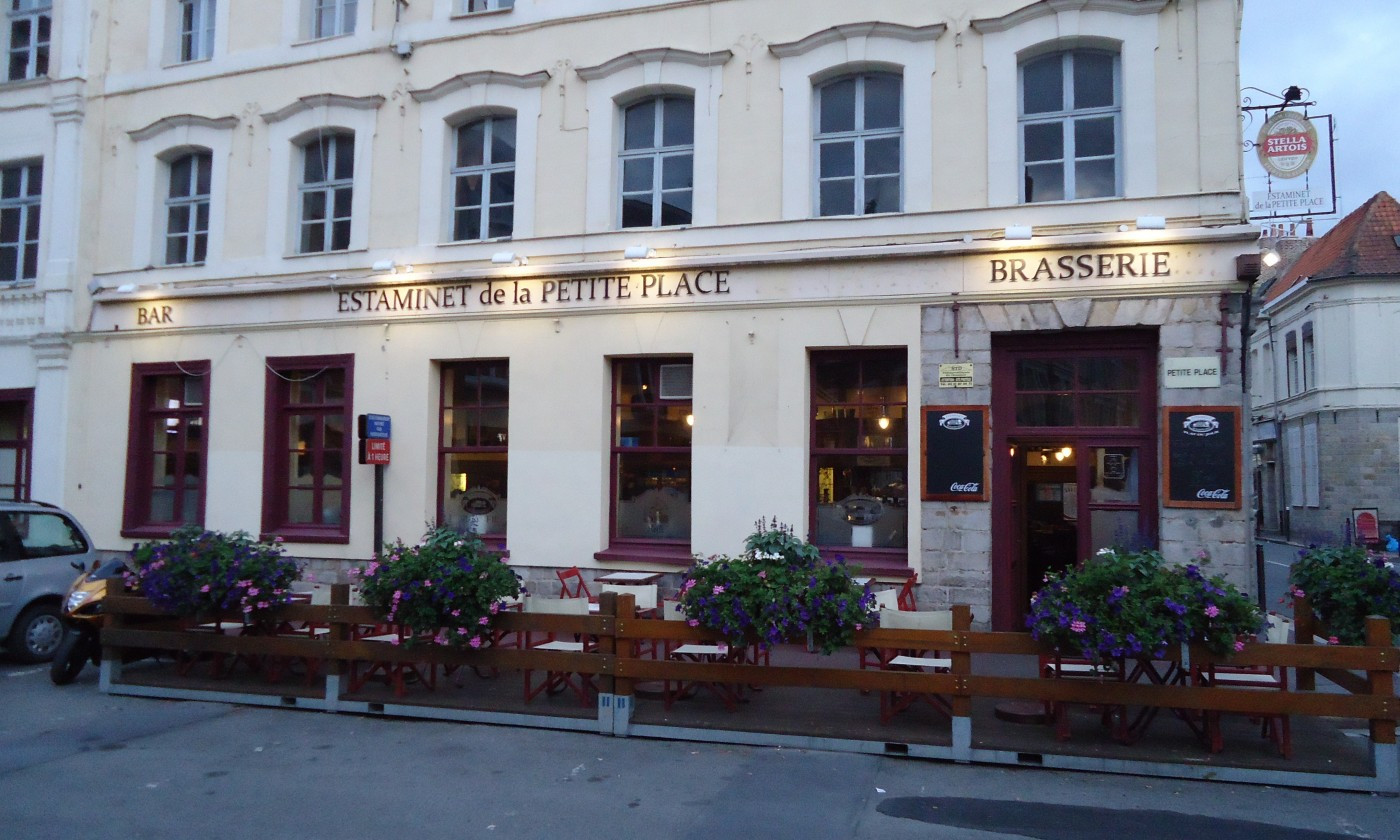 Estaminet de la Petite Place