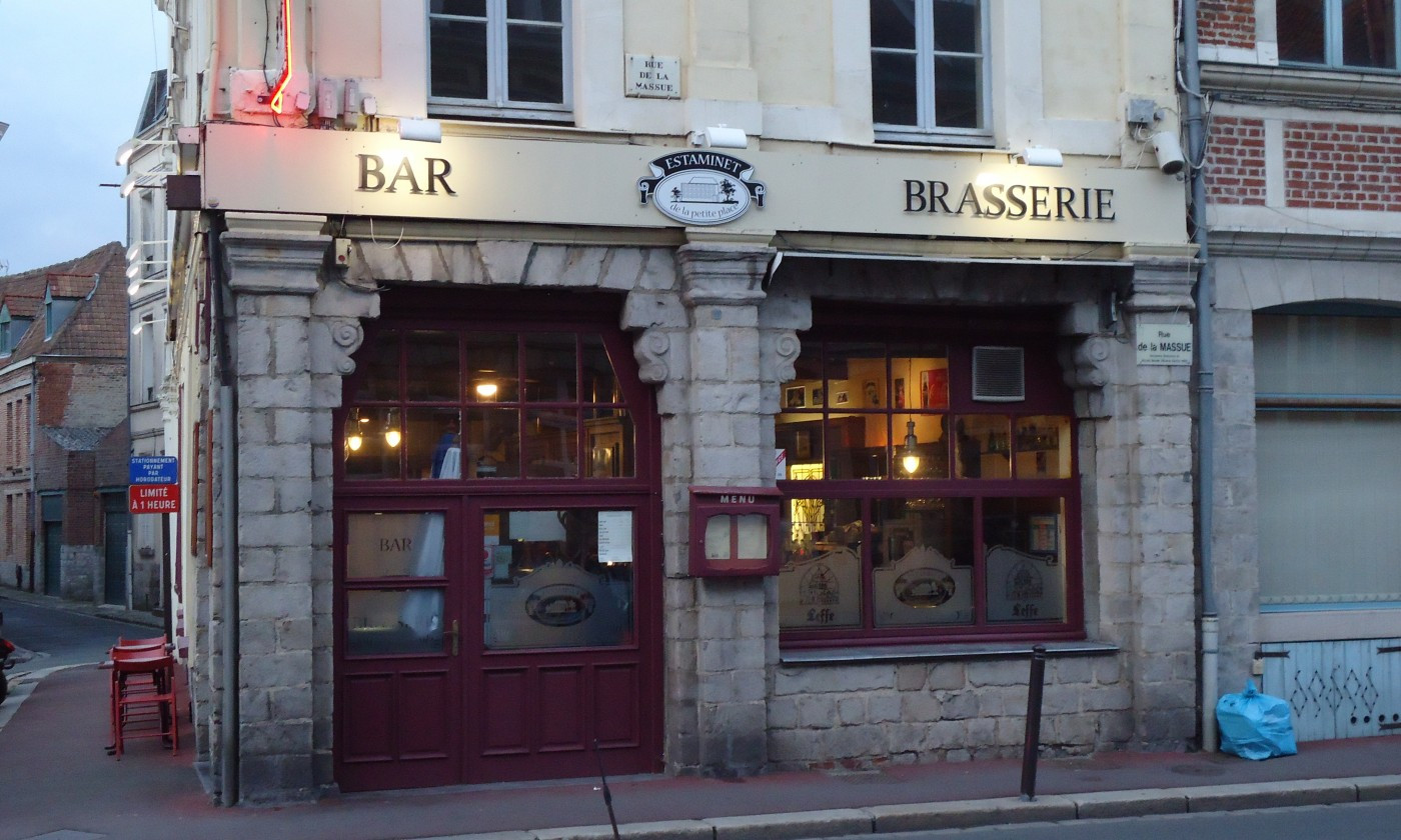 Estaminet de la Petite Place