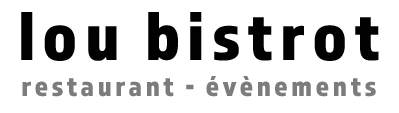 Logo Lou Bistrot