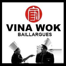 Vina Wok