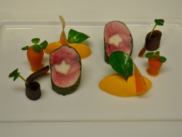 Restaurant le Vauban