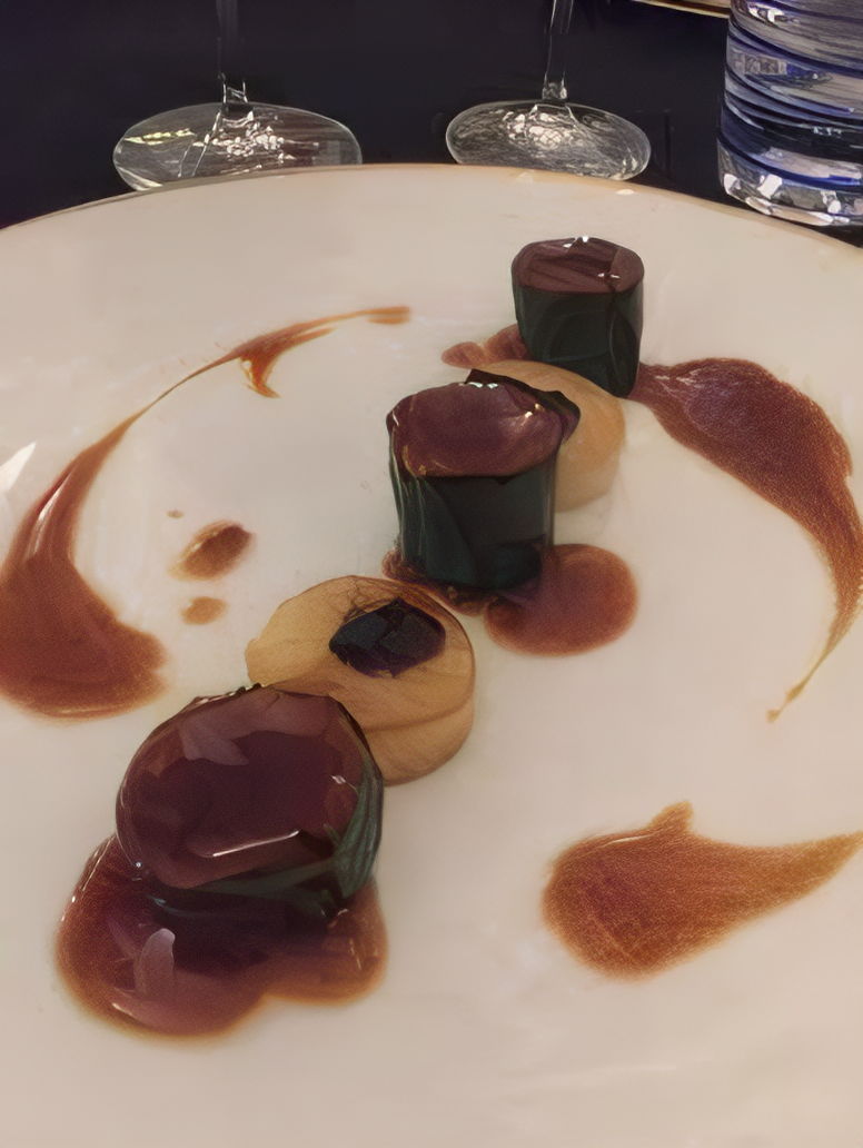 Restaurant le Vauban