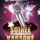 Soirée Karaoké !!! Soirée Karaoké !!!