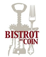 Restaurant brasserie Bistrot du coin