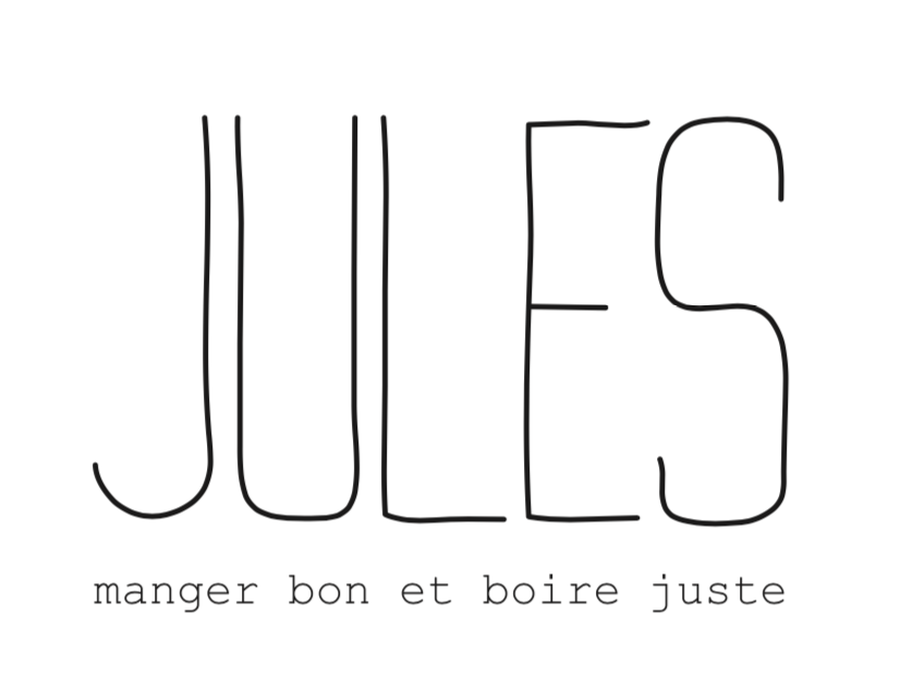 Logo Jules Bistrot Gourmand