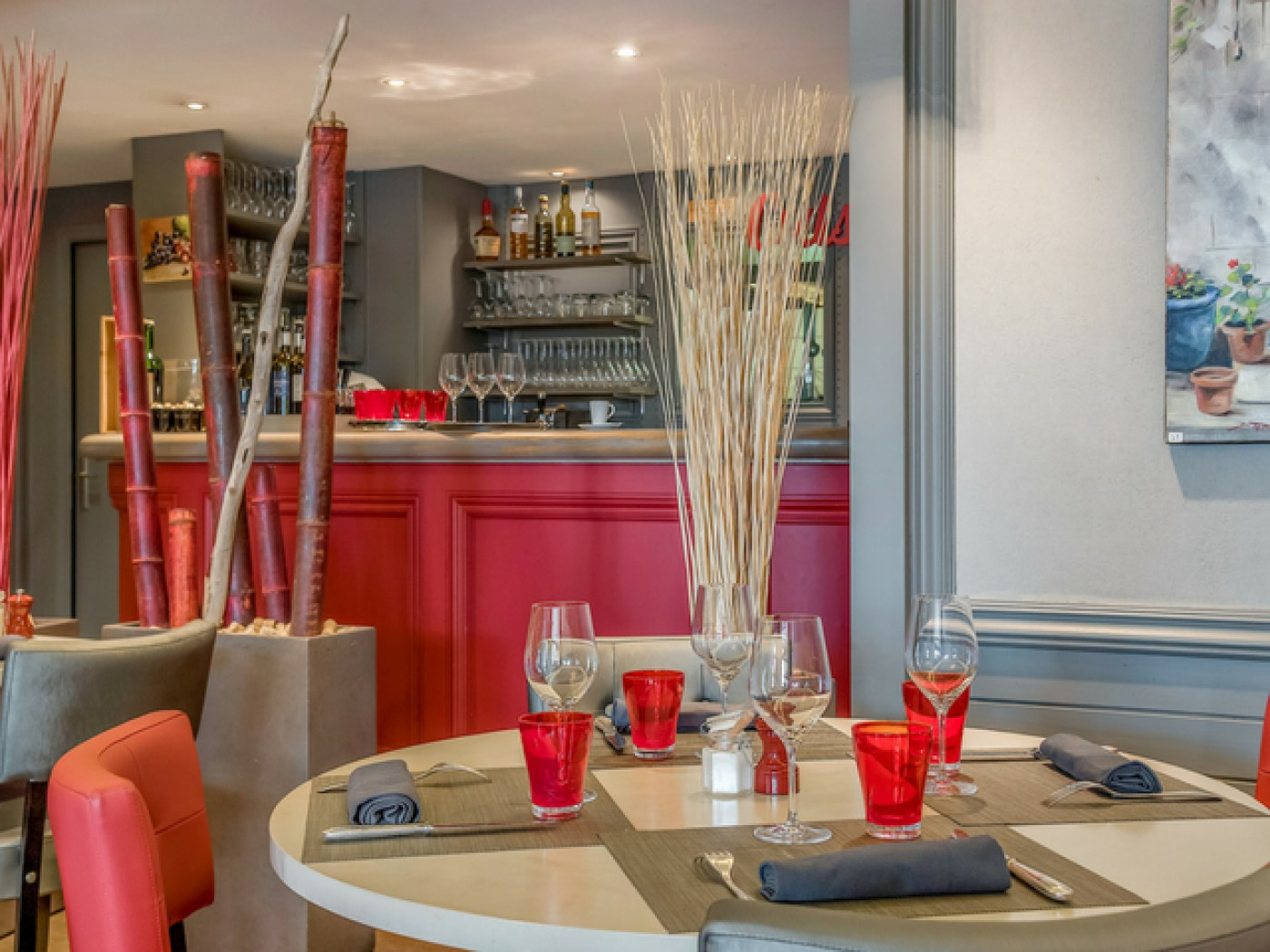 Jules Bistrot Gourmand