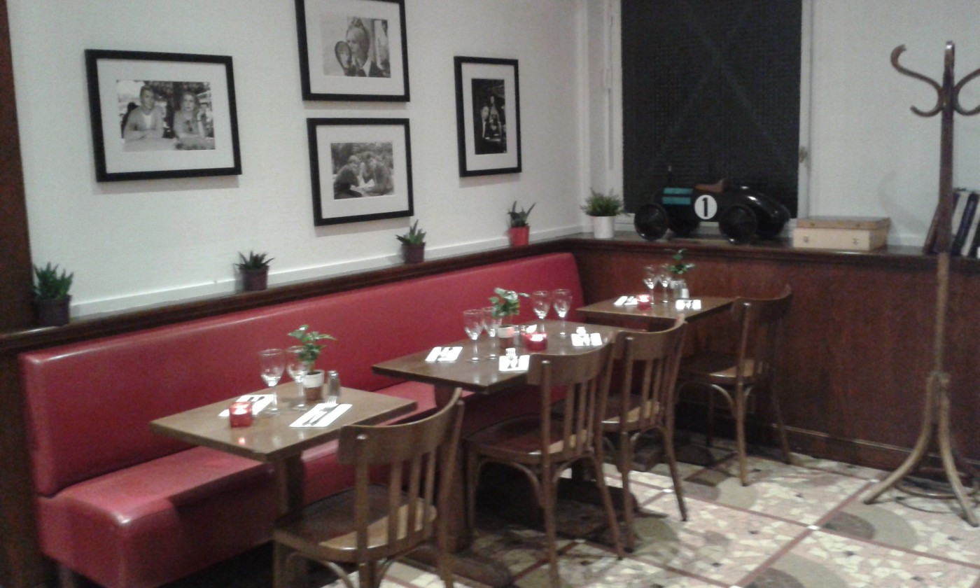 Café du Théâtre