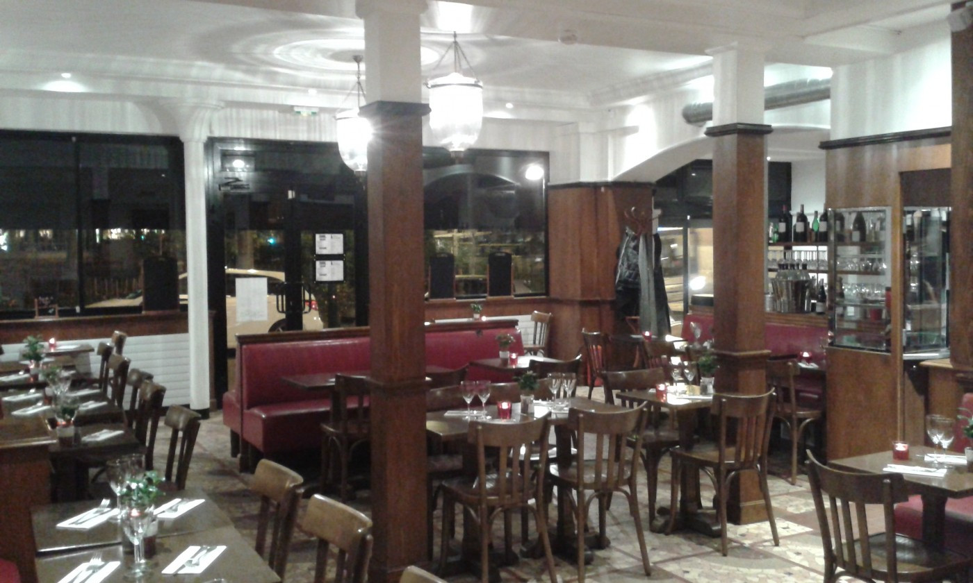 Café du Théâtre