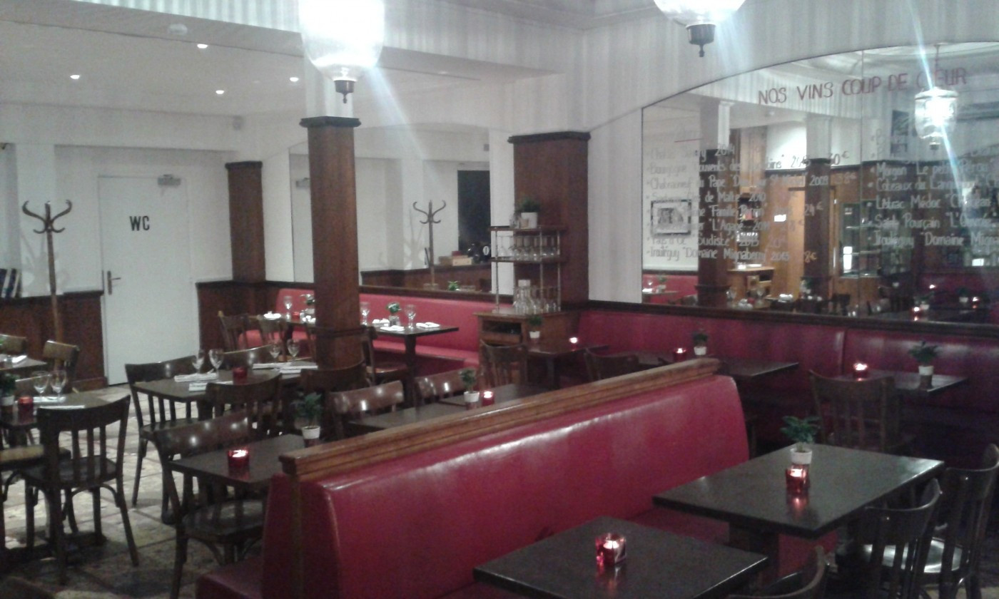 Café du Théâtre