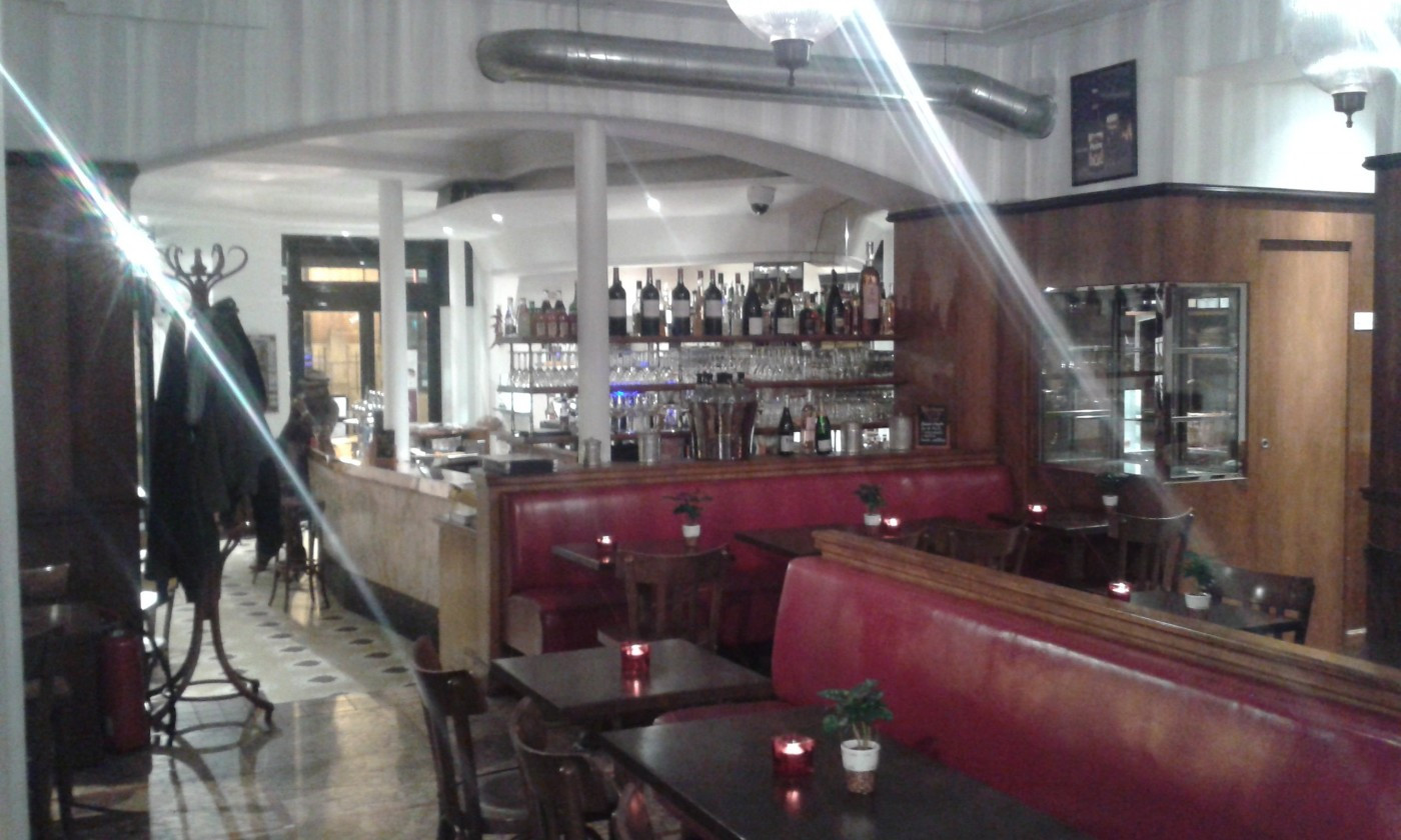 Café du Théâtre