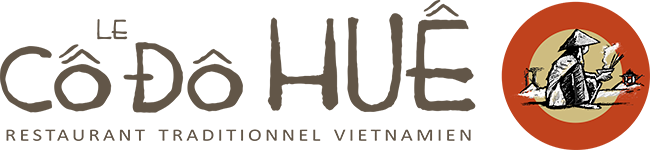 Logo LE CO DO HUE