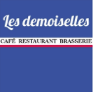 Logo LES DEMOISELLES