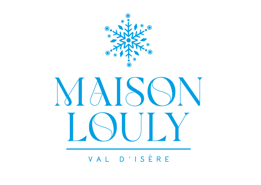 Logo Maison Louly