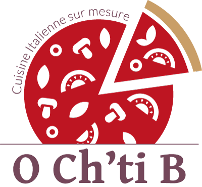 Logo O Ch'ti B