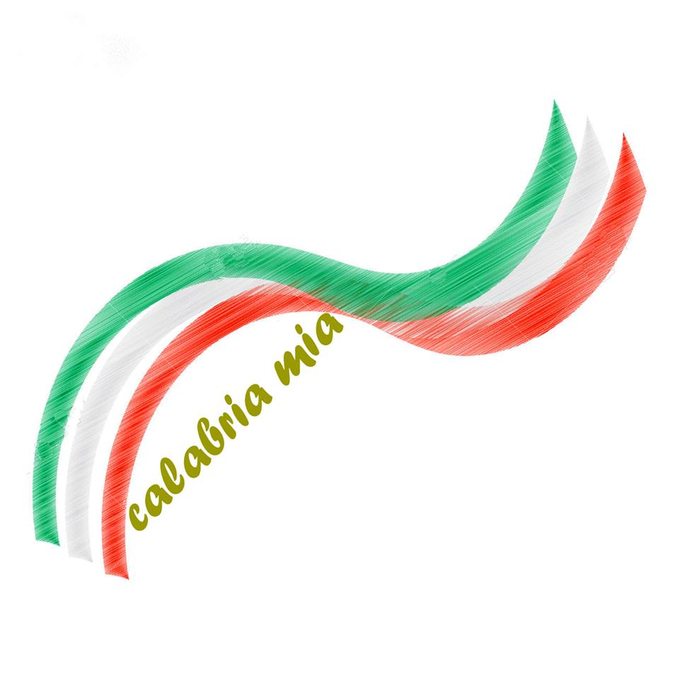 Logo Ristorante Calabria Mia Pizzeria