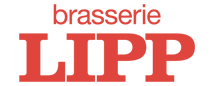 Logo Brasserie Lipp