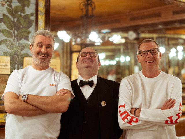 img Brasserie Lipp