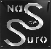 Logo NAS DE SURO