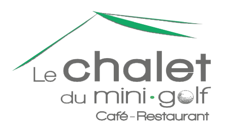 Logo Le Chalet du mini Golf