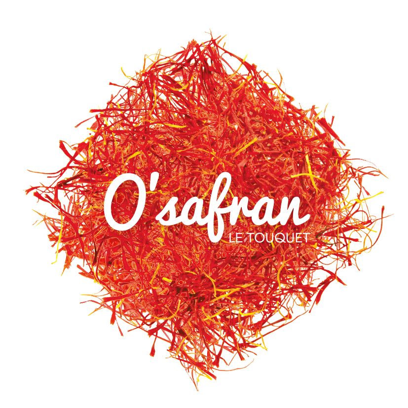 Logo O' Safran