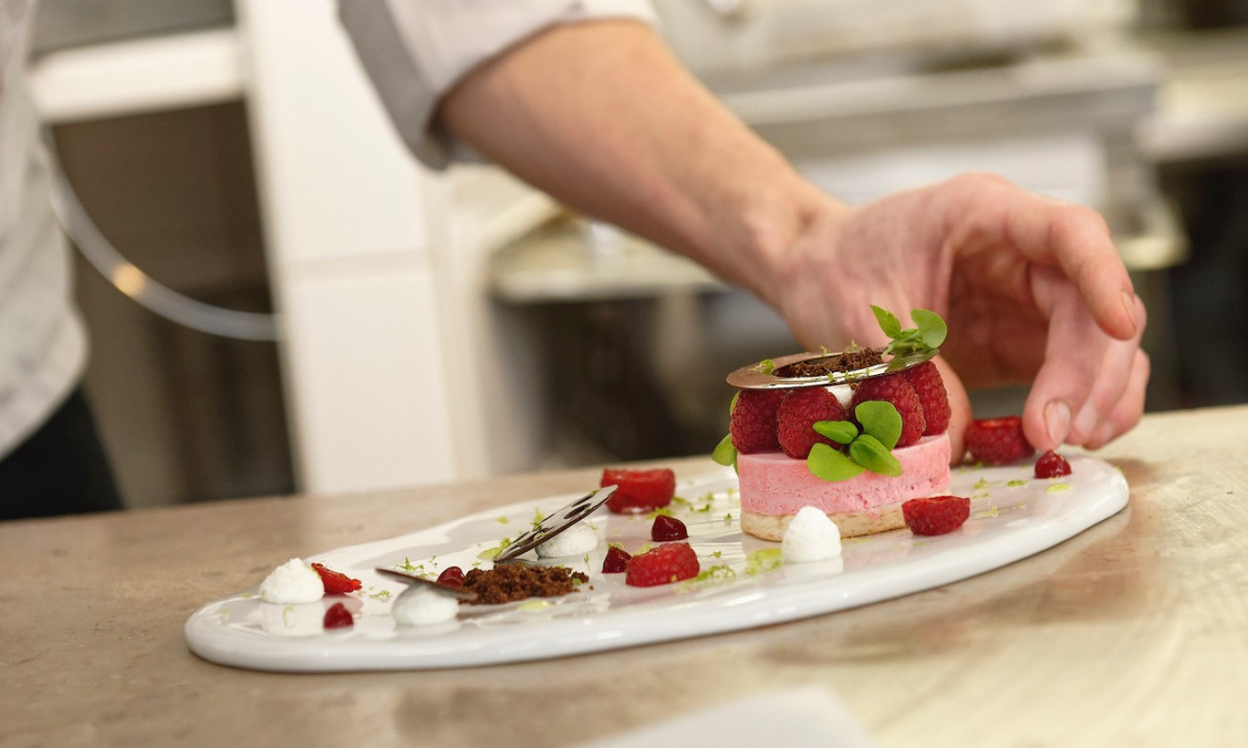 Restaurant Gastronomique Toit pour toi
