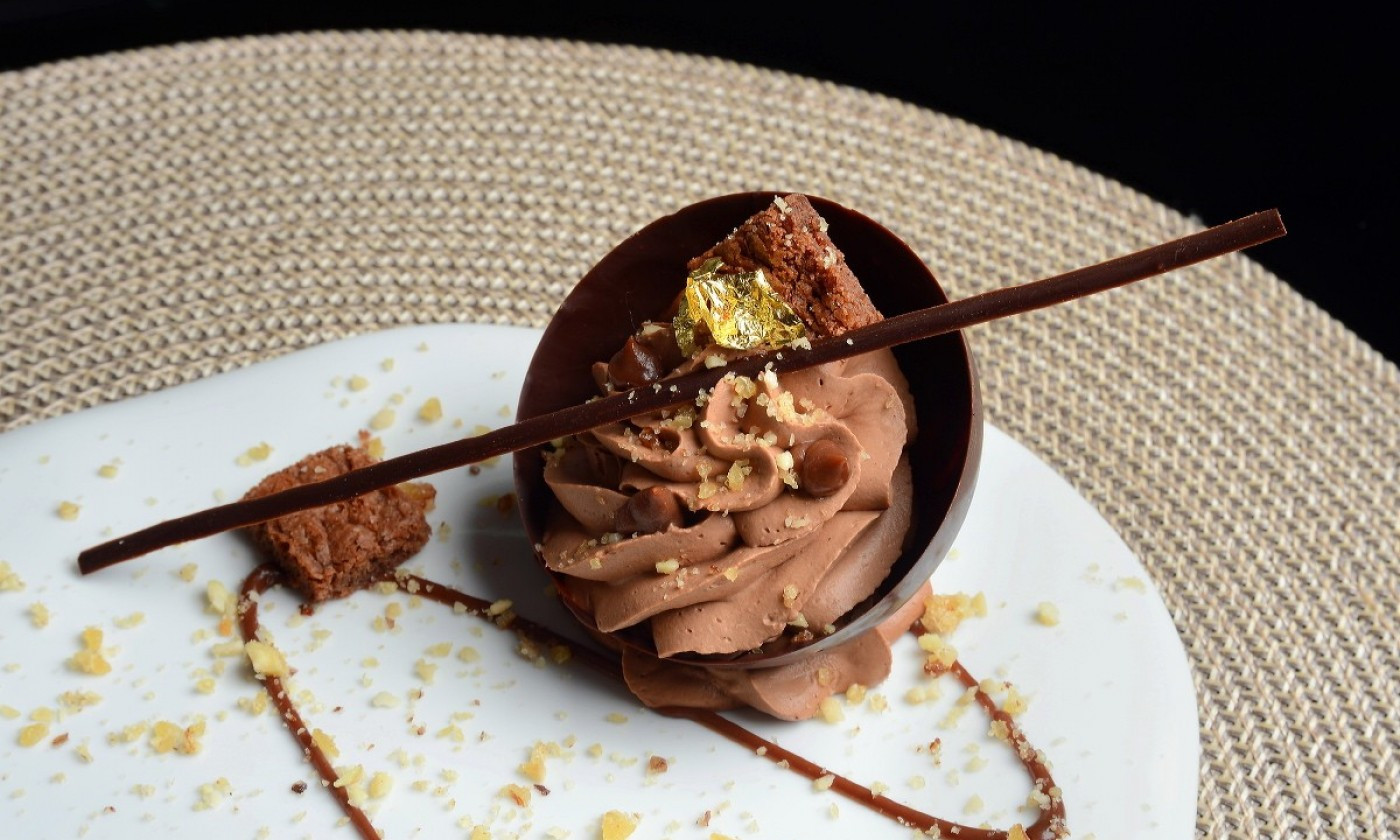 Restaurant Gastronomique Toit pour toi